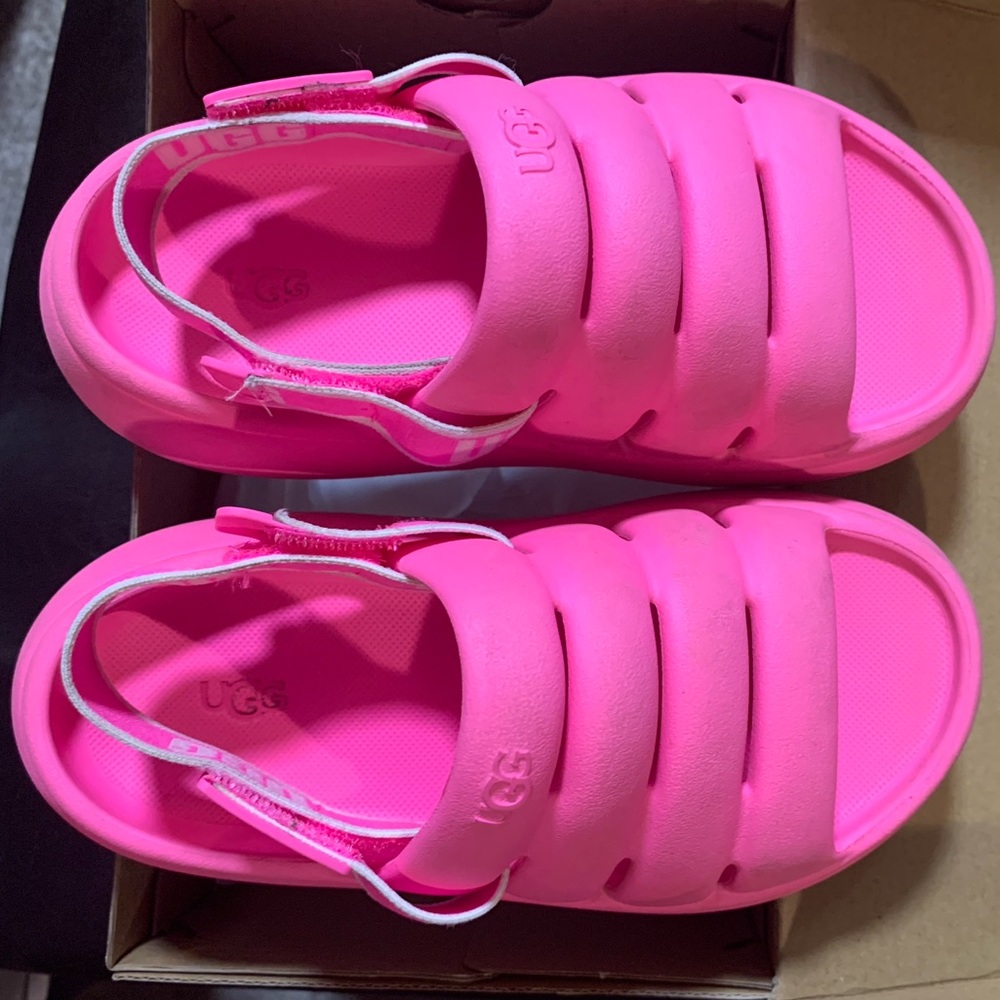 UGG Sport Yeah